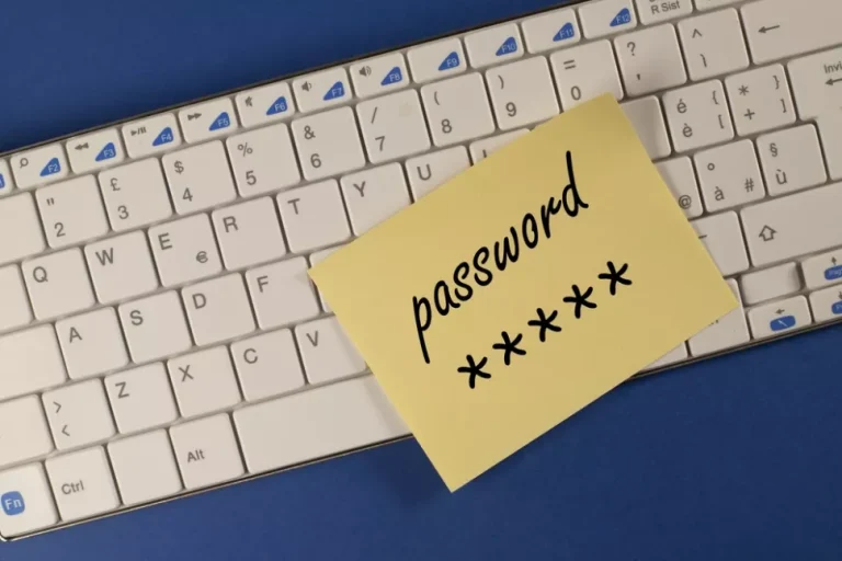 10 peggiori password 2022