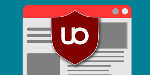 uBlock Origin