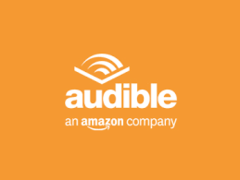 Audible Android