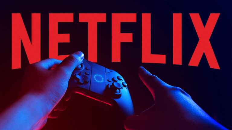 Come scaricare giochi Netflix