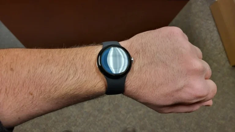 Google-Pixel-Watch