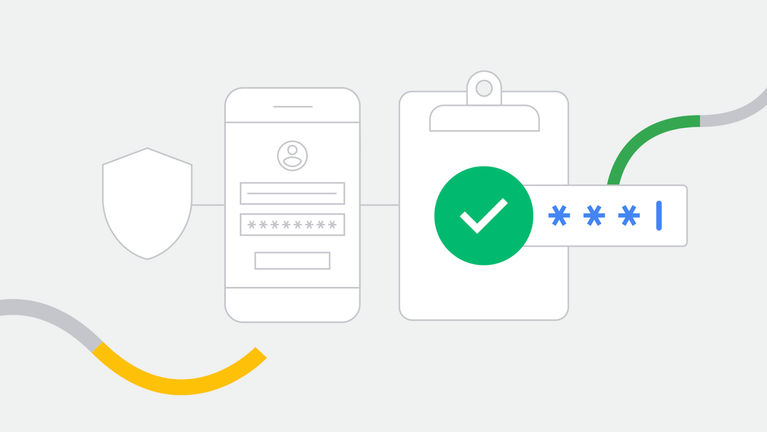 Google Assistant si aggiorna con Password Checkup