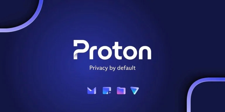 Proton Me