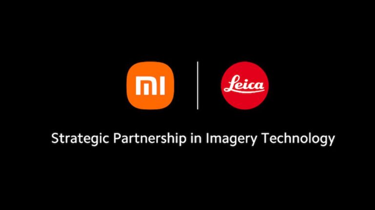 Xiaomi-Leica