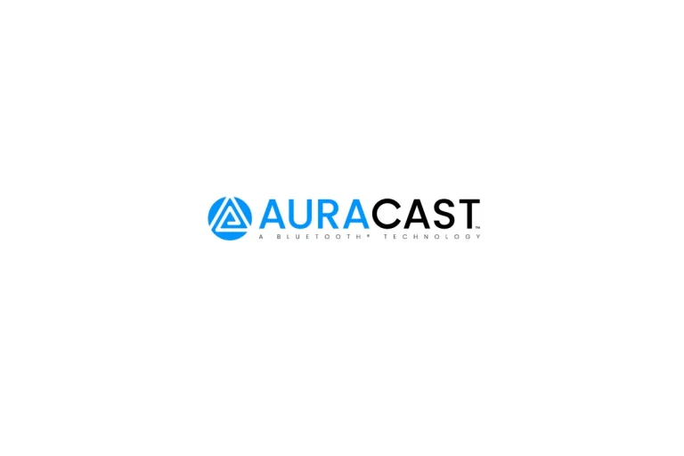 Bluetooth Auracast