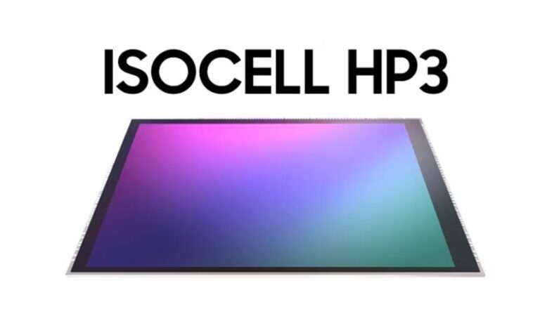 Samsung ISOCELL HP3