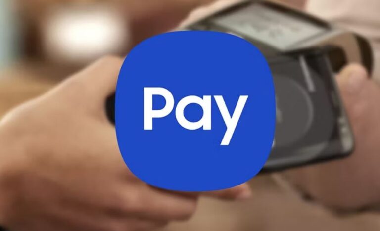 Samsung Pay