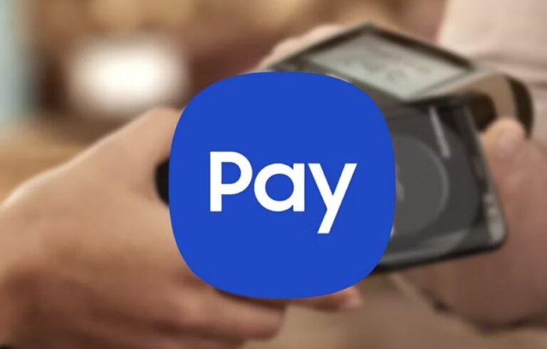 Samsung Pay