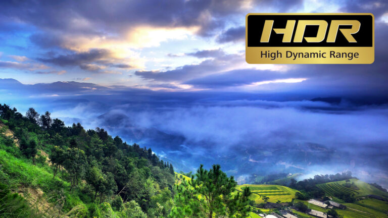 Android HDR