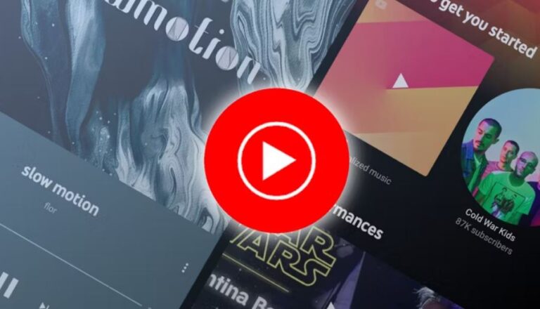 YouTube Music