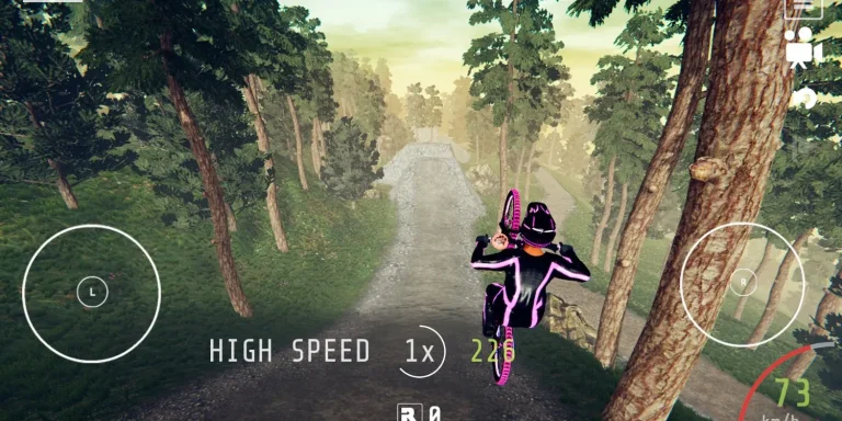 Descenders Android