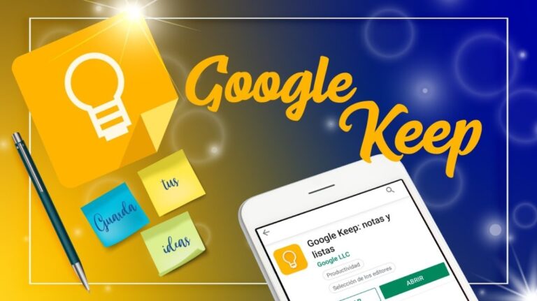 Google Keep