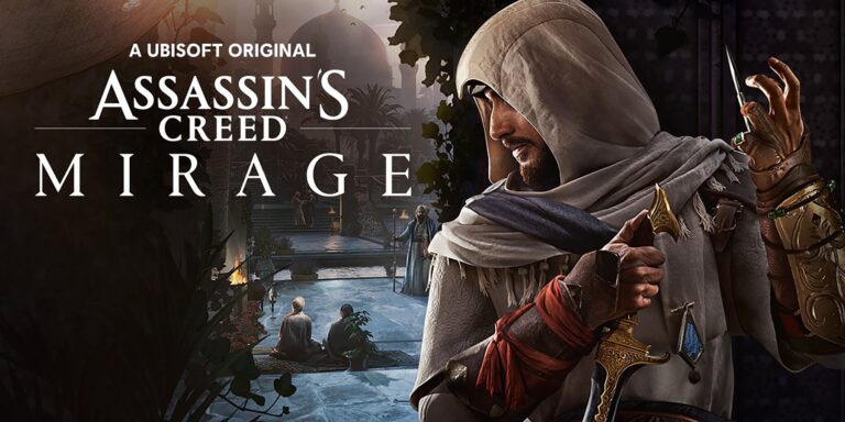 Assassin’s Creed Mirage