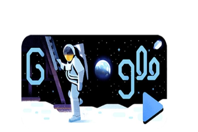 Google NASA