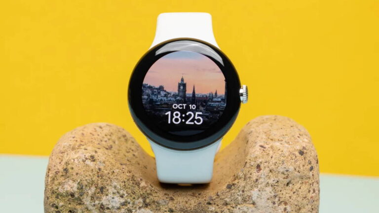 Google Pixel Watch (1)