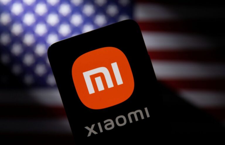 xiaomi