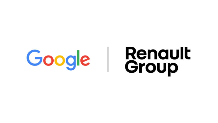 Google e Renault insieme per le auto definita dal software (SDV)