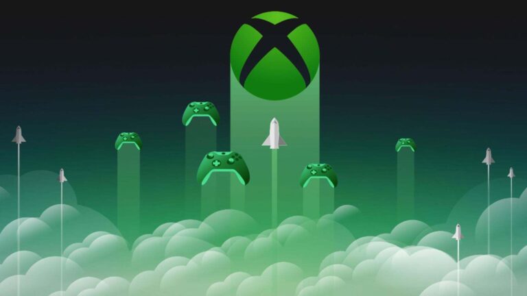 Xbox Cloud Gaming