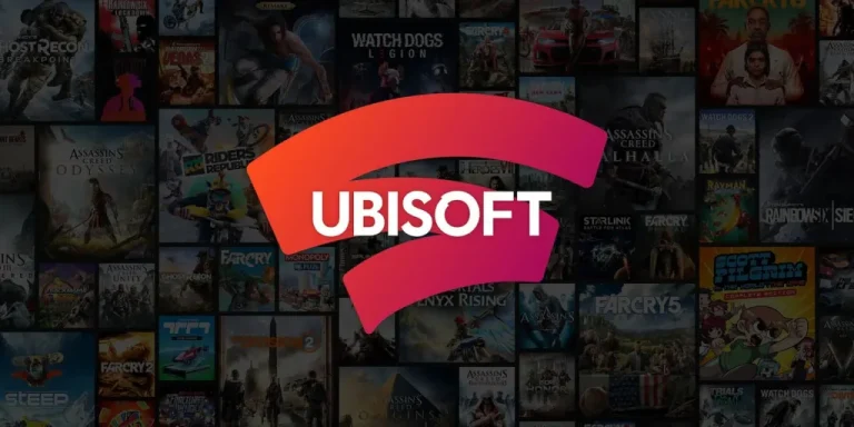 Google Stadia Ubisoft