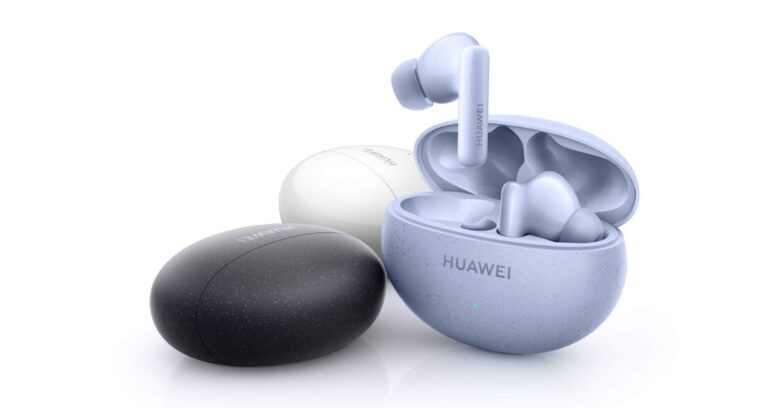 Huawei FreeBuds 5i