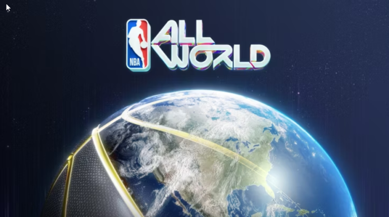 NBA All-World