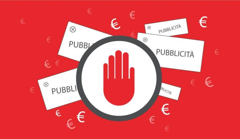 Come bloccare le pubblicità su Android