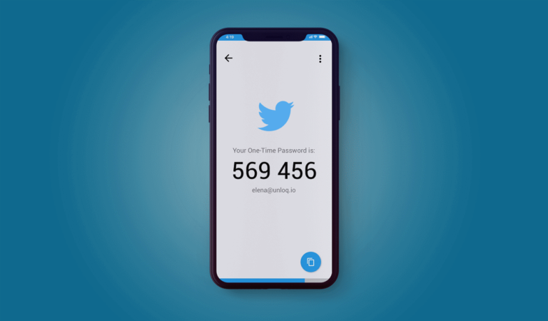 Come usare Google Authenticator con Twitter