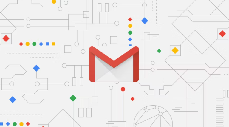 Gmail logo