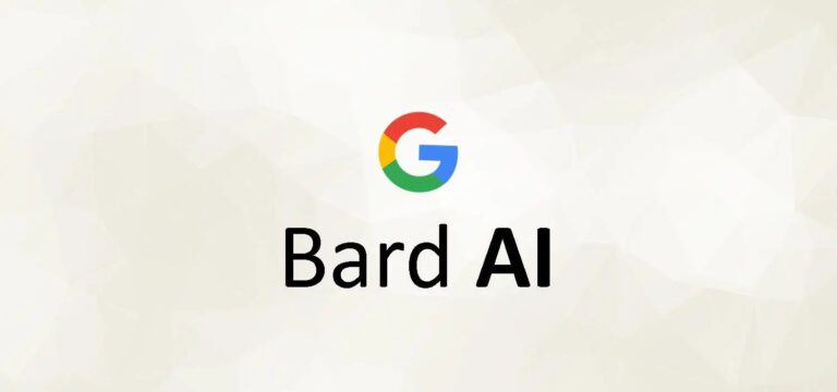 Google Bard