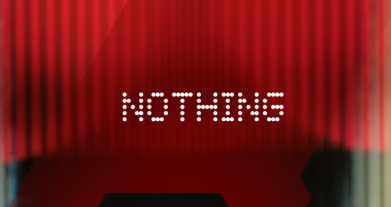 Nothing Phone (2)