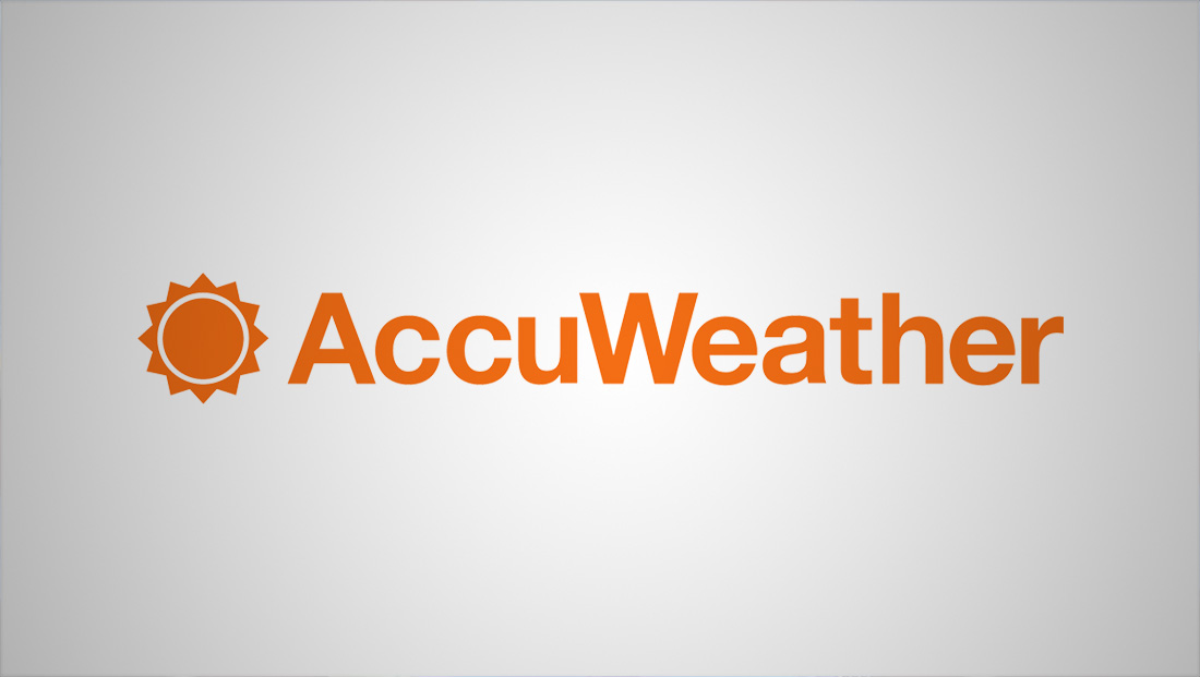 Accuweather