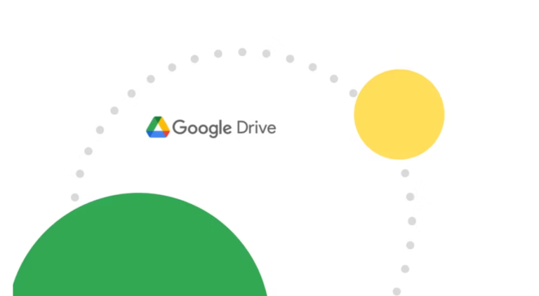 Google Drive