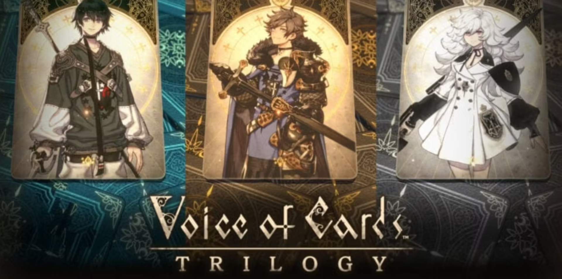 Voice of Cards arriva su Android