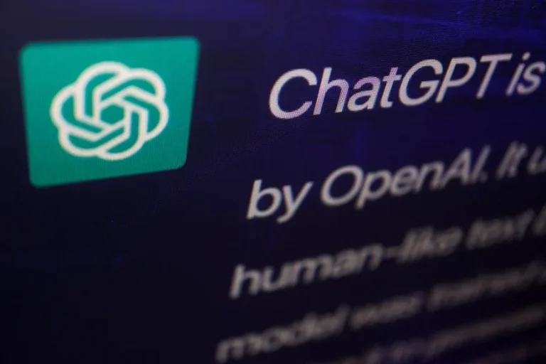 ChatGPT OpenAI