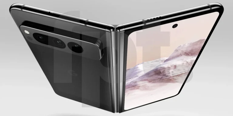 Google-pixel-fold