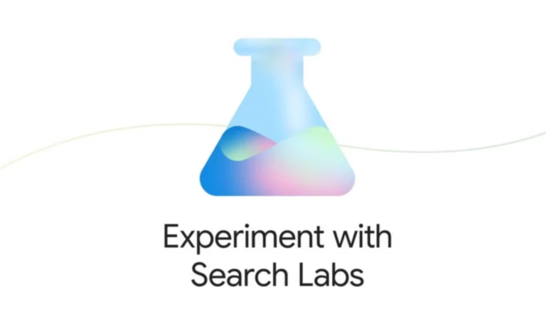 Google Search Labs