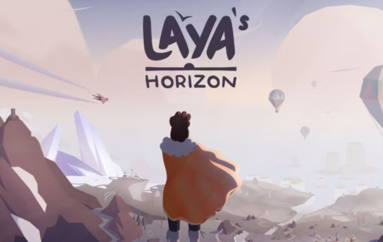 Laya's Horizon