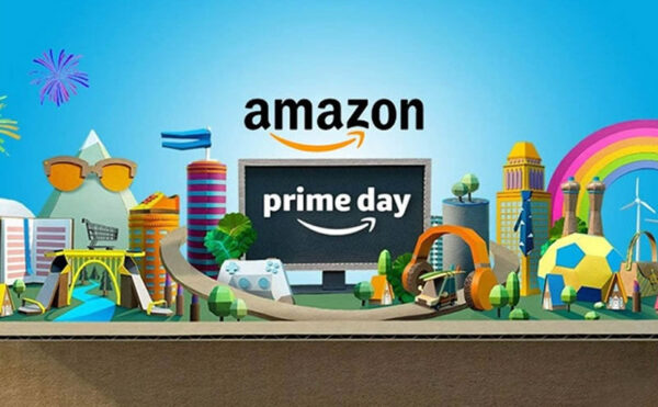 Amazon Prime Day 2023