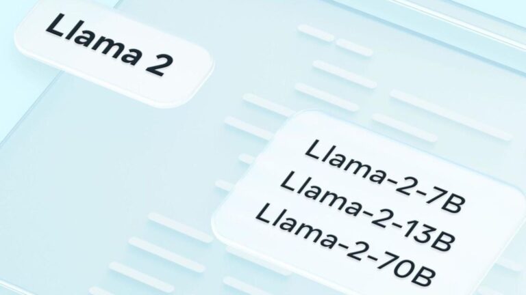 LLaMA 2 Meta