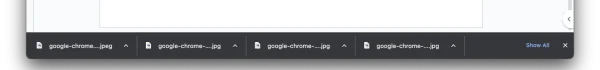 Google Chrome download vecchia UI