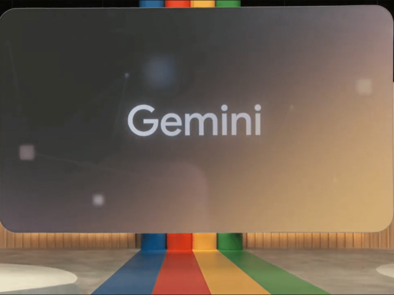 Google Gemini