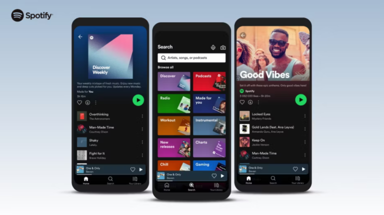 Spotify Supremium