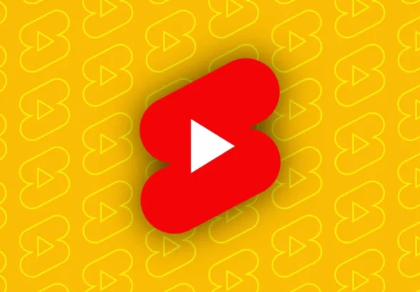 YouTube Shorts