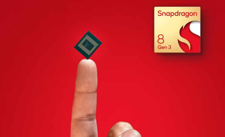 Qualcomm Snapdragon 8 Gen 3 (1)