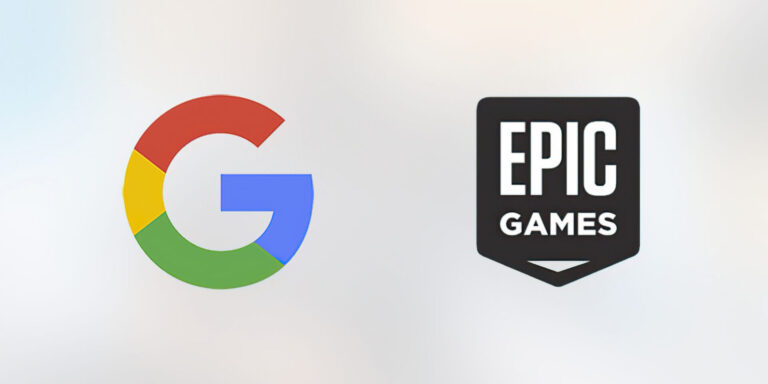 Google Epic Games