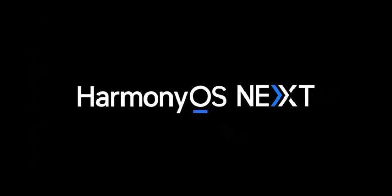 HarmonyOS Next