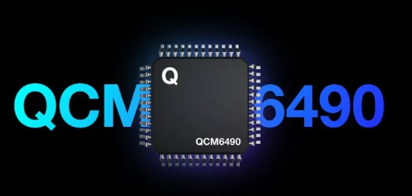 Qualcomm QCM6490