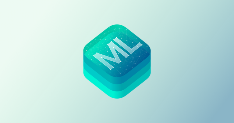 Apple MLX framework