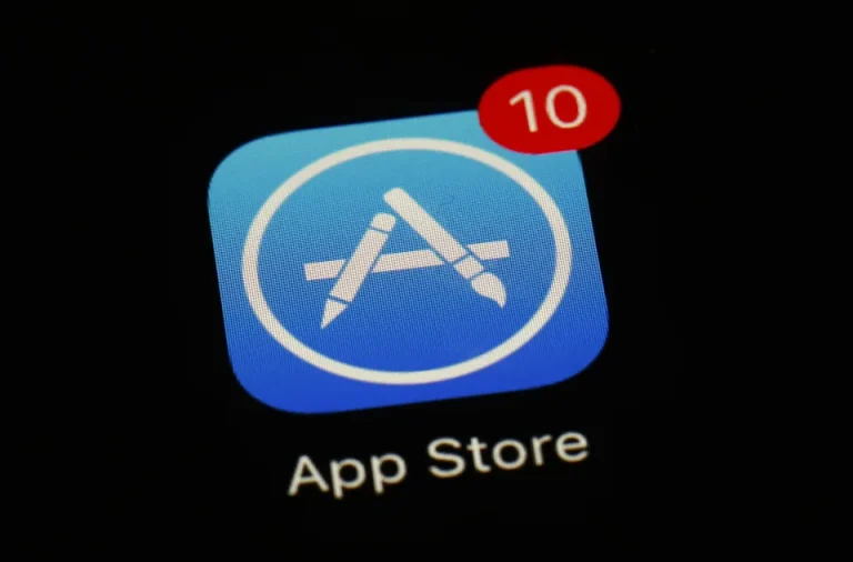 Apple App Store