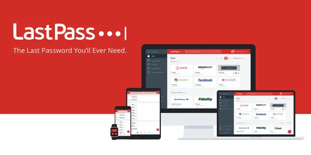 LastPass